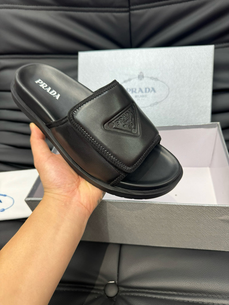 Chinelo Prada