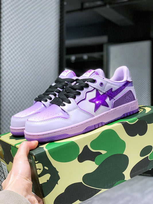 BAPE