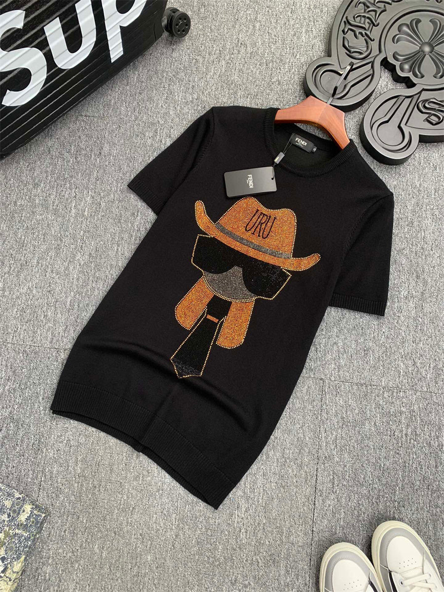 Suéter Fendi