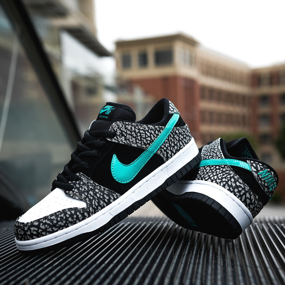 Nike Dunk Sb Low