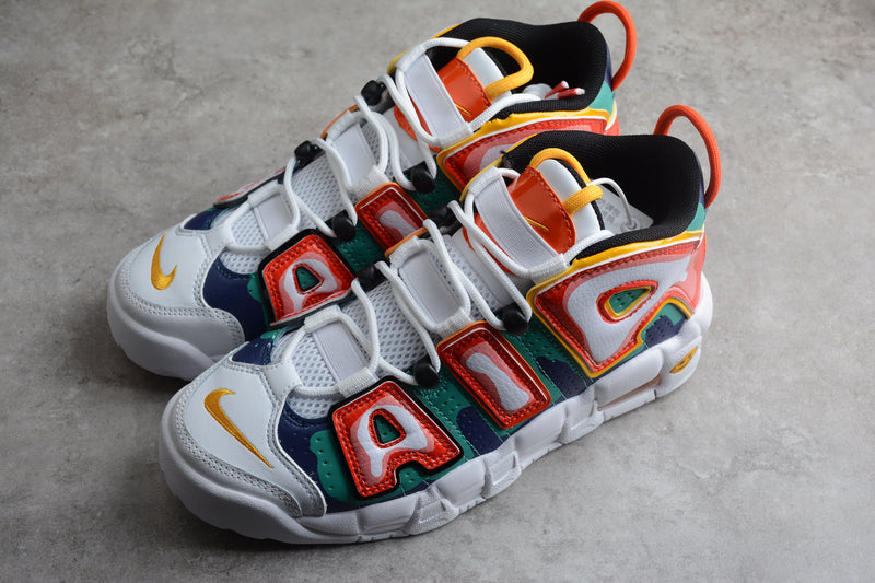 Nike Air More Uptempo 96 QS