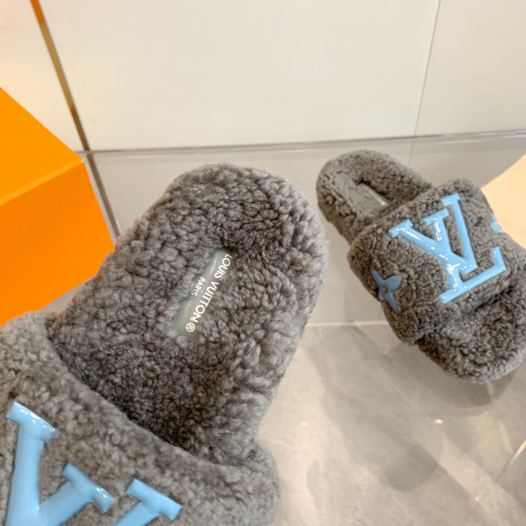 Luis Vuitton