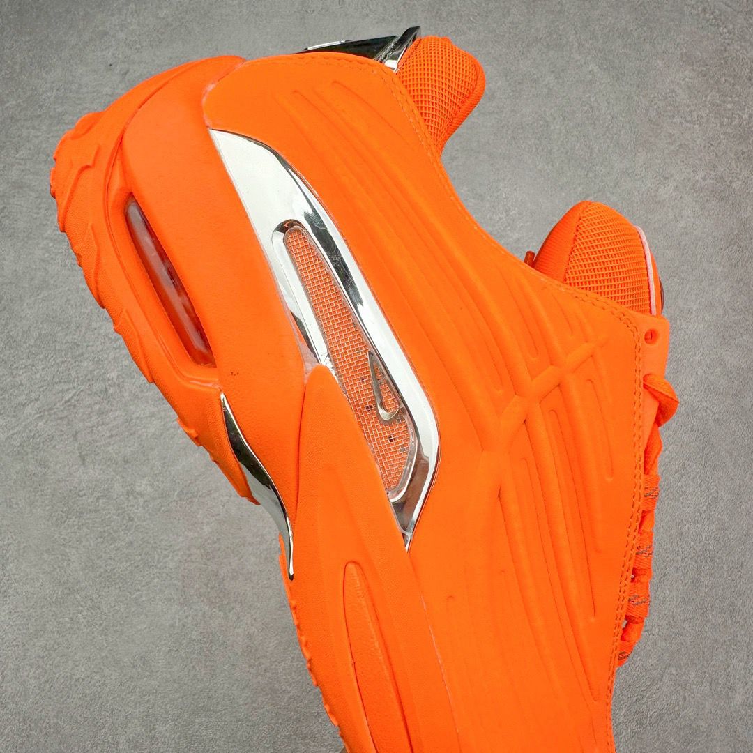 NOCTA x Nike Hot Step 2