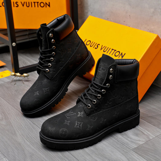 Bota Louis Vuitton