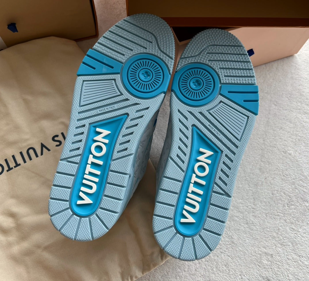 Tênis LV Trainer
