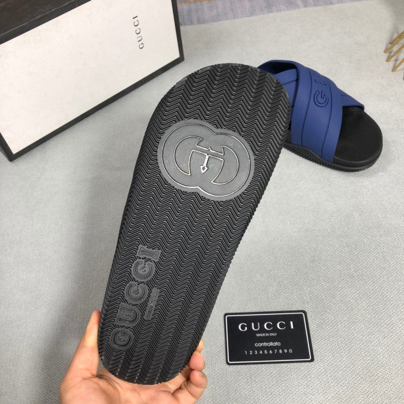 Chinelo Gucci