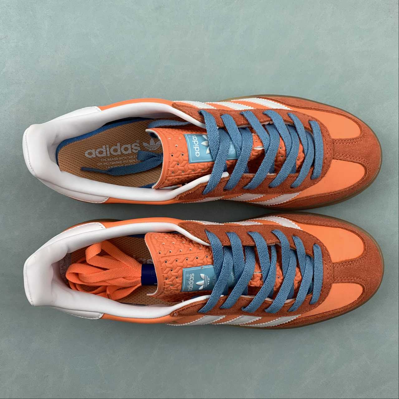 Adidas originals Gazelle Indoor