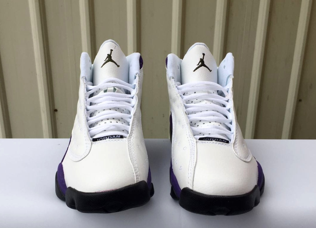 Air Jordan 13