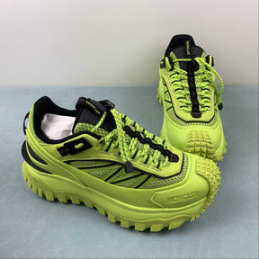 Tênis Moncler x Hoka Mafate Speed 2