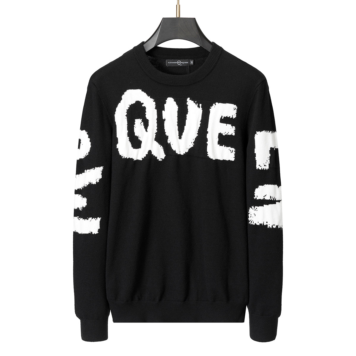 Suéter Alexander McQueen