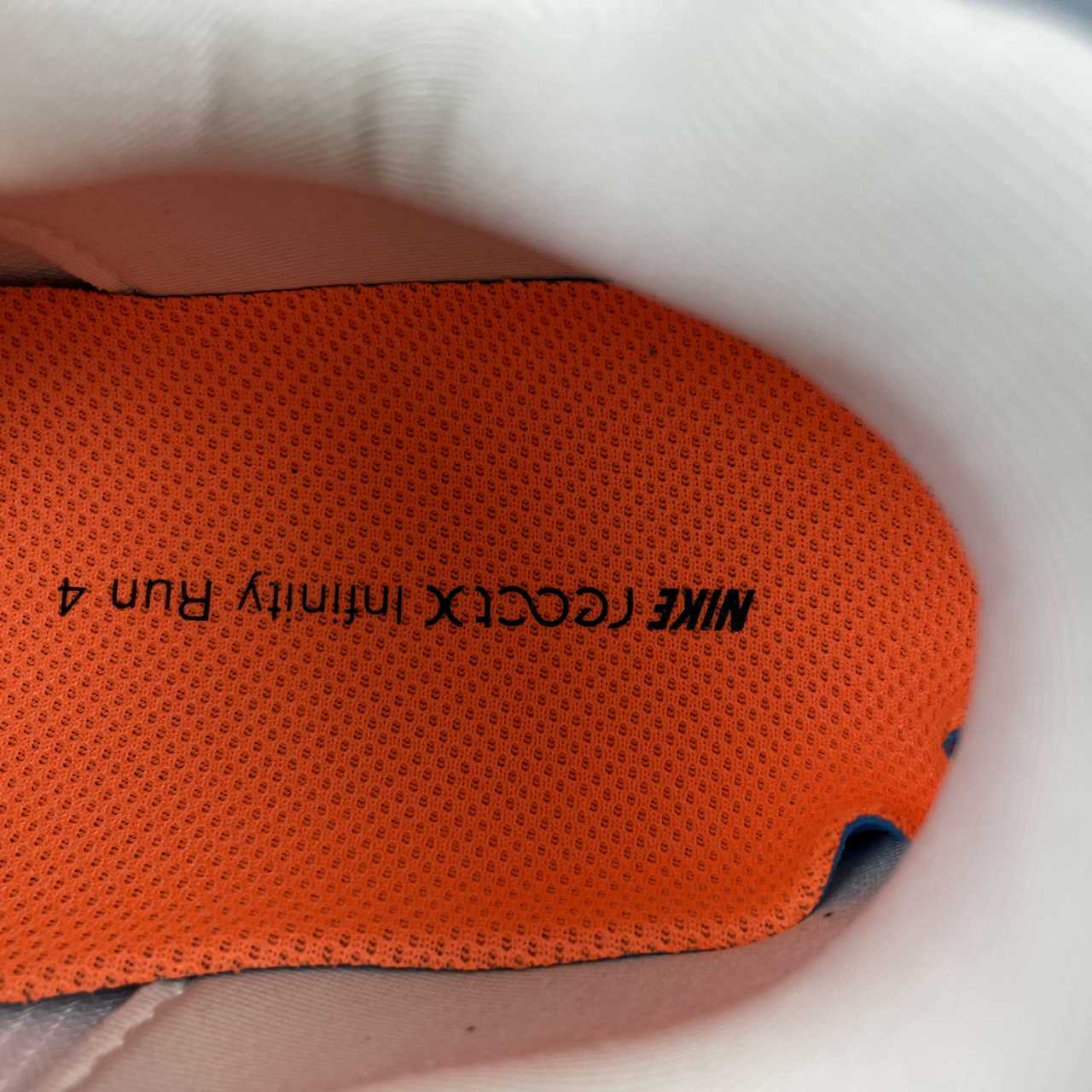 NIKE INFINITY RUN 4 GORE-TEX