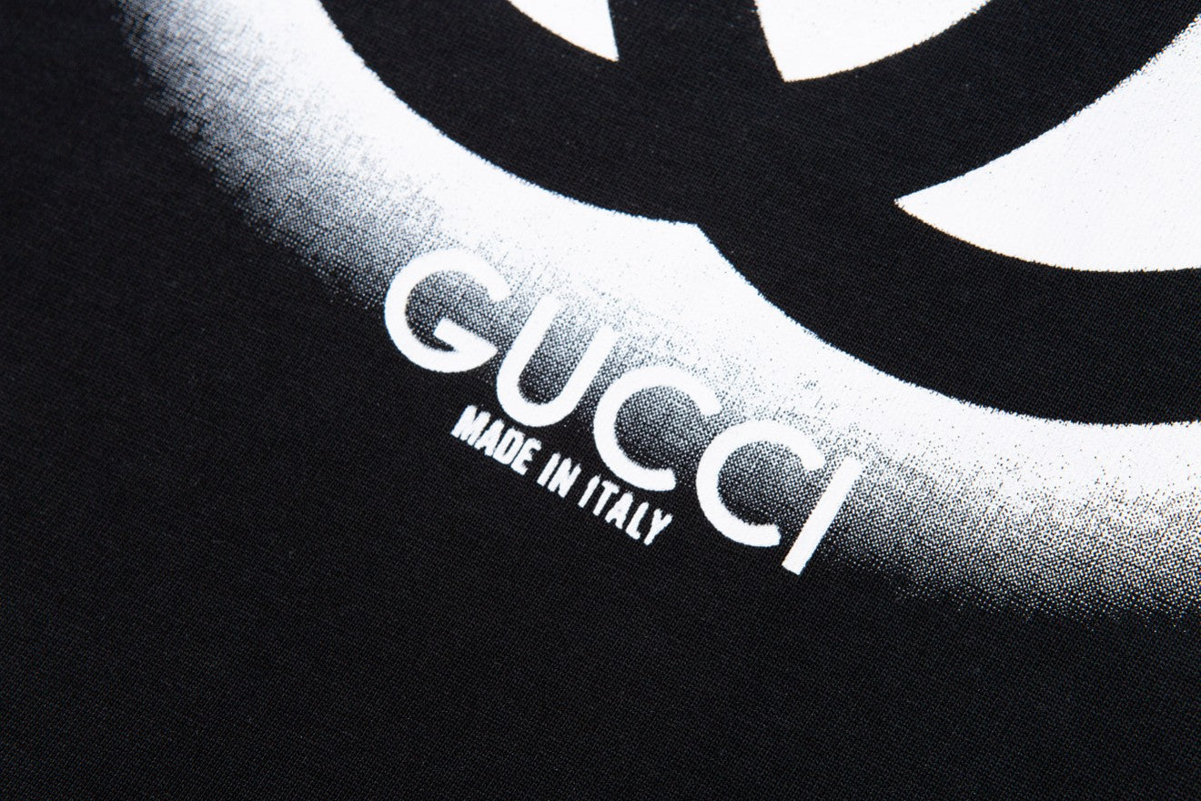 Camiseta Gucci