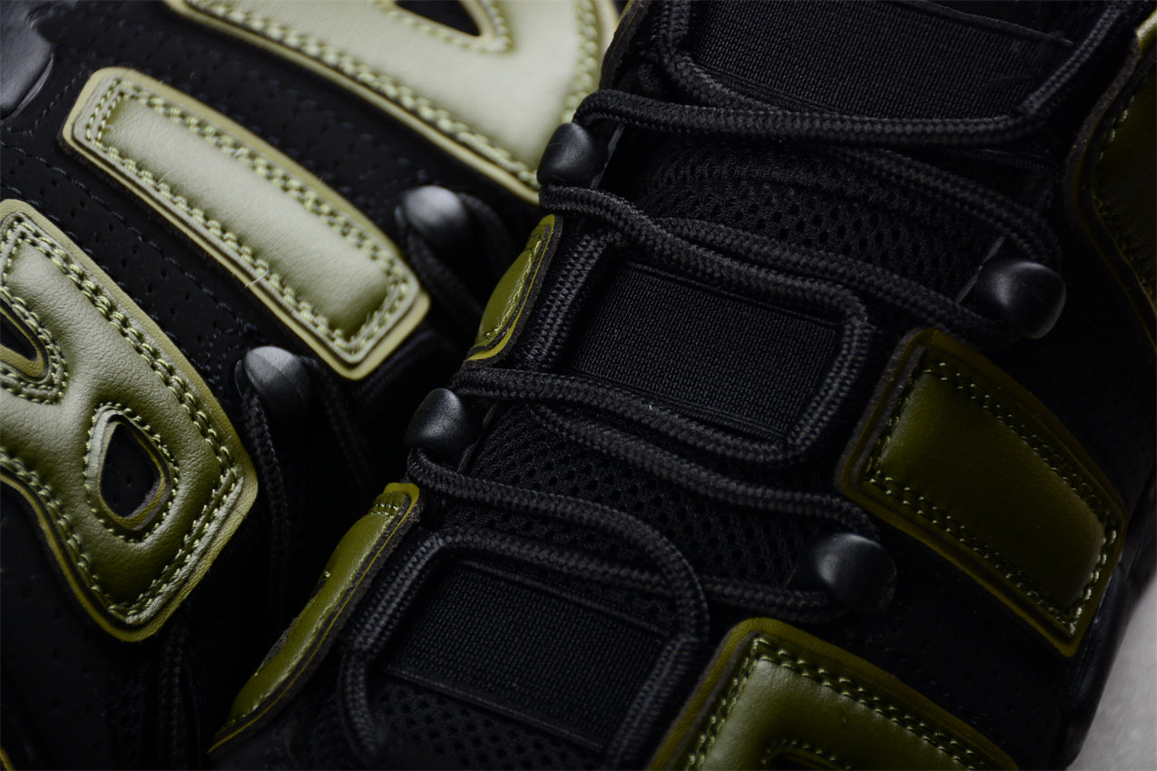 Nike Air More Uptempo 96 QS