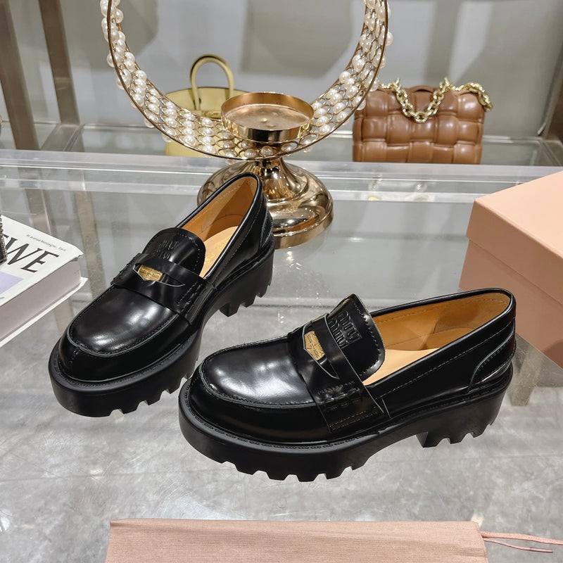 Sapato Miu Miu