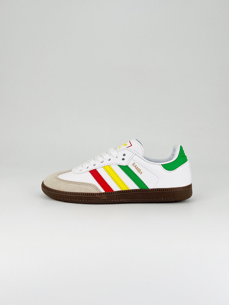 Adidas Originals Samba Classic