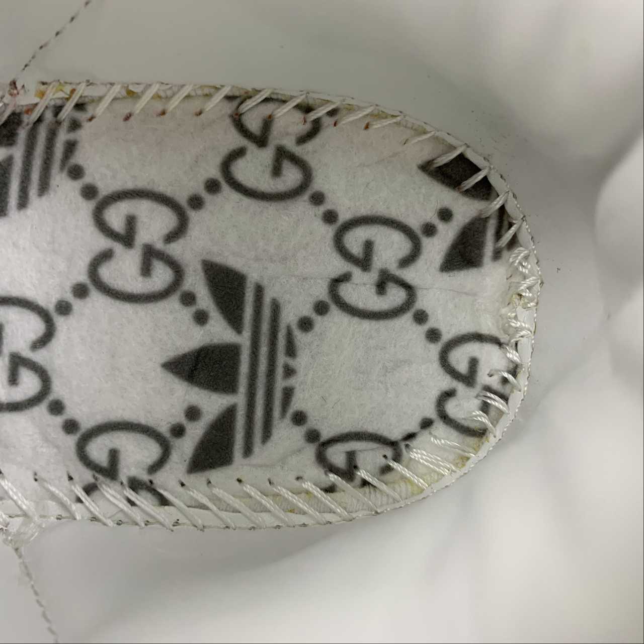 Adidas x Gucci Gazelle GG