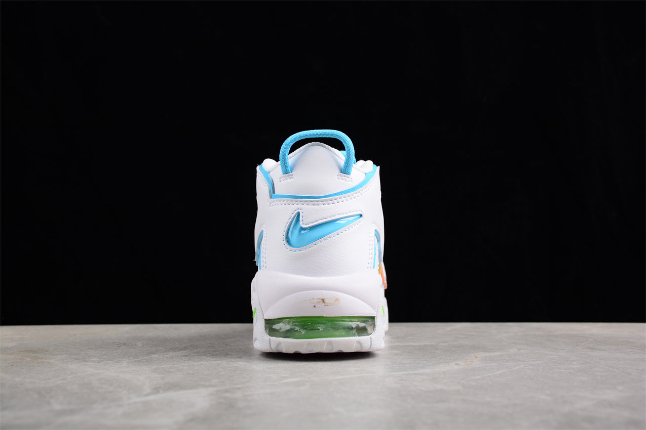 Nike Air More Uptempo 96 QS