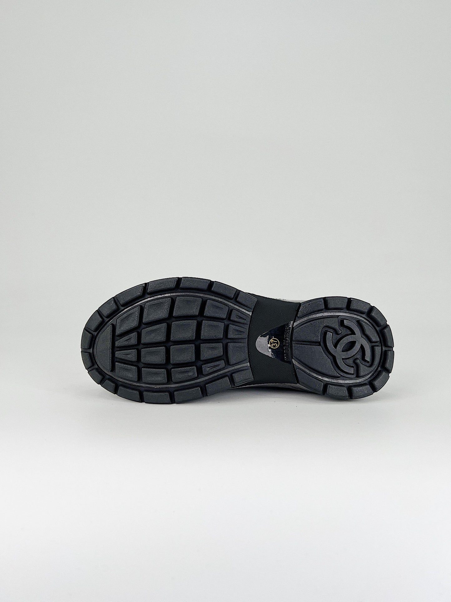 Tênis Chanel