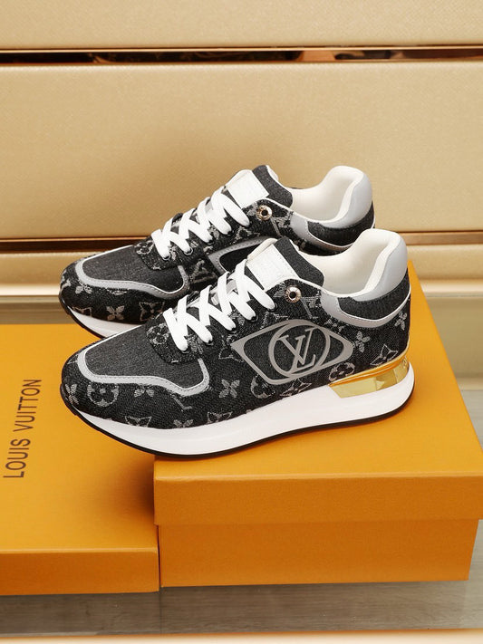 Tênis LV Run Away