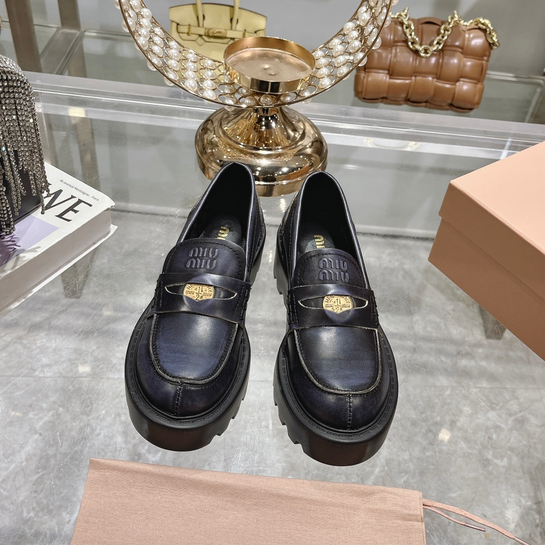Sapato Miu Miu