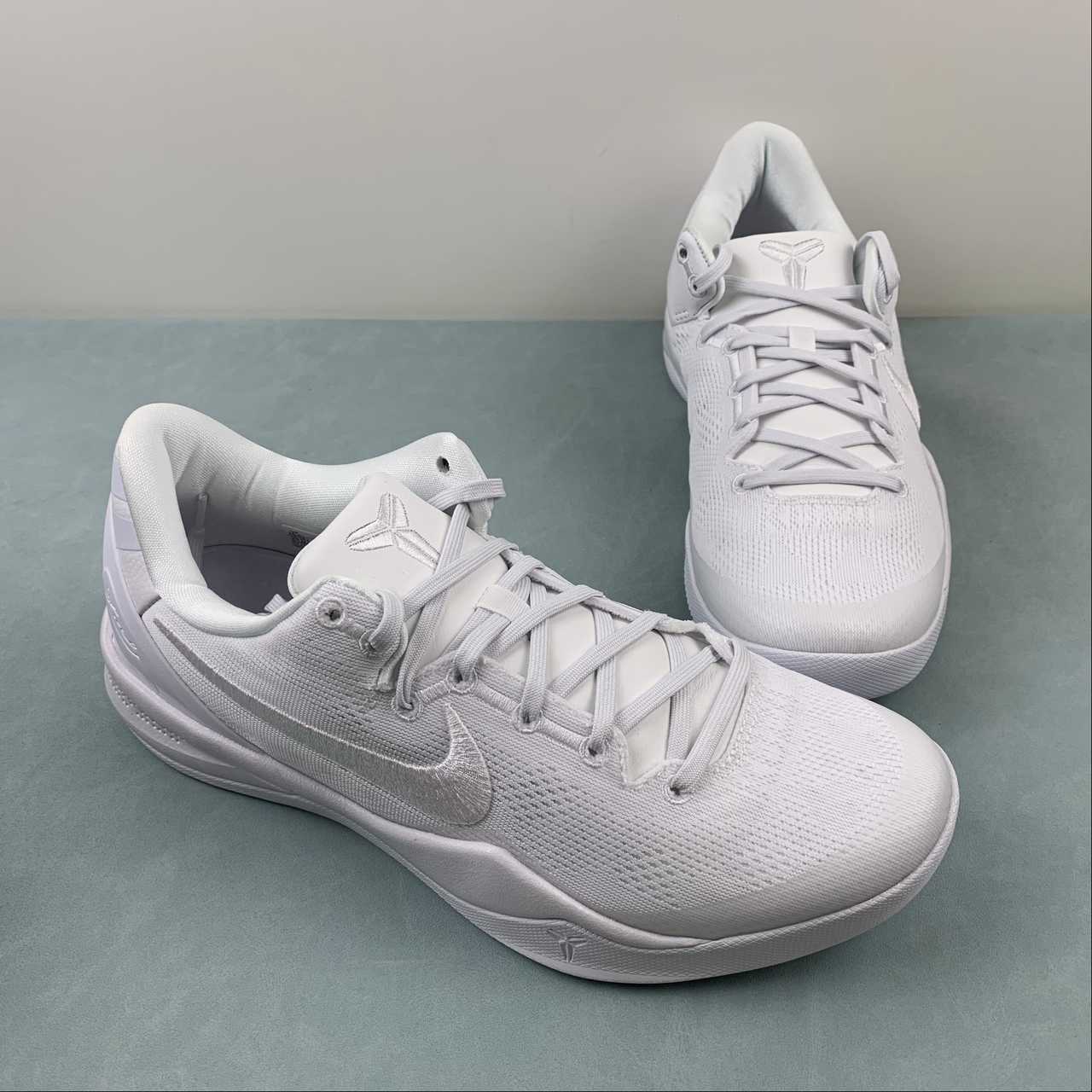 Nike Kobe 6 Protro