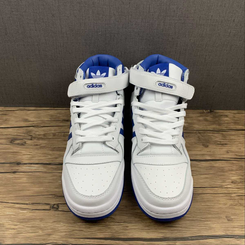 Adidas Forum 84 Tênis High Retro