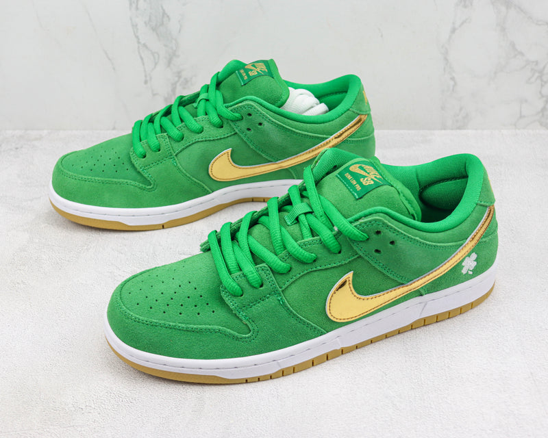 Nike SB Dunk Low"St. Patrick's Day"