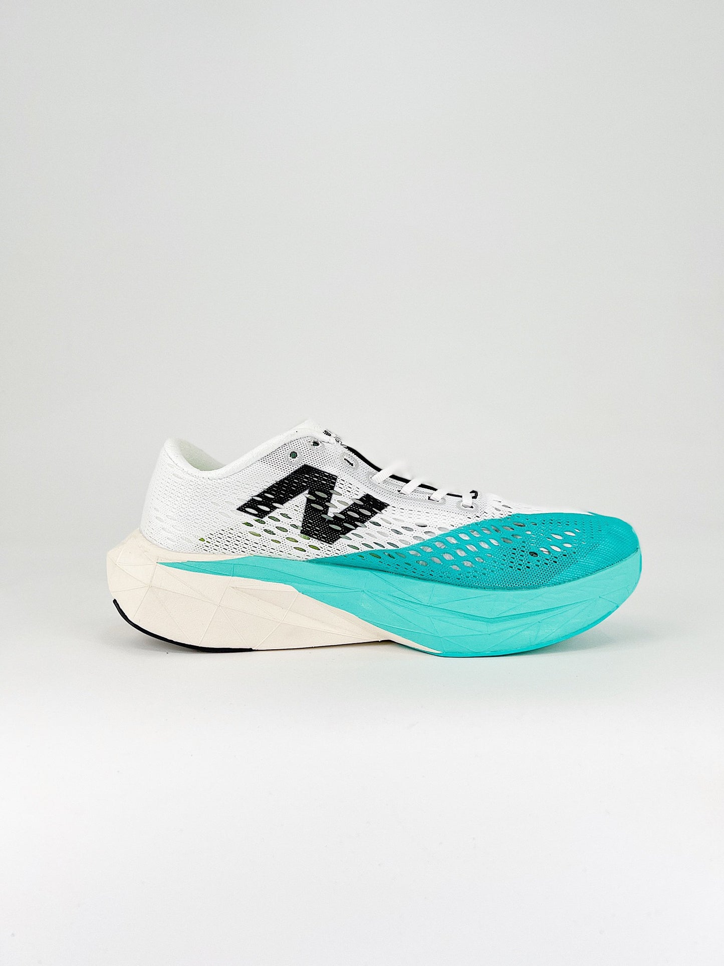 Stone Island x New Balance FuelCell