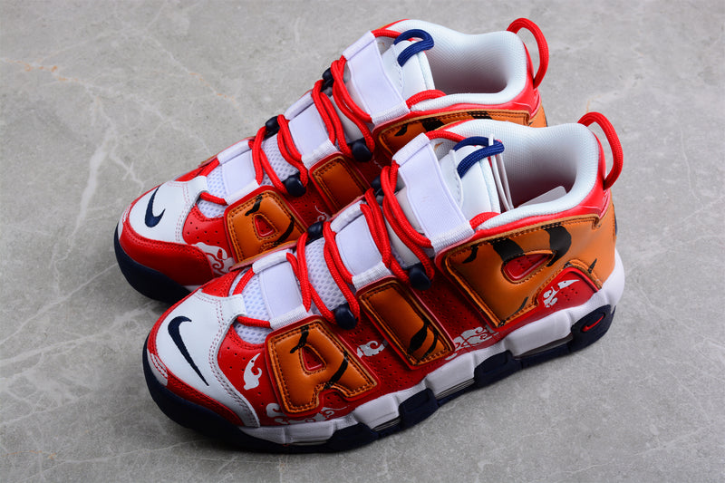 Nike Air More Uptempo 96 QS