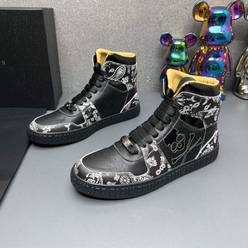 Tênis Philipp Plein