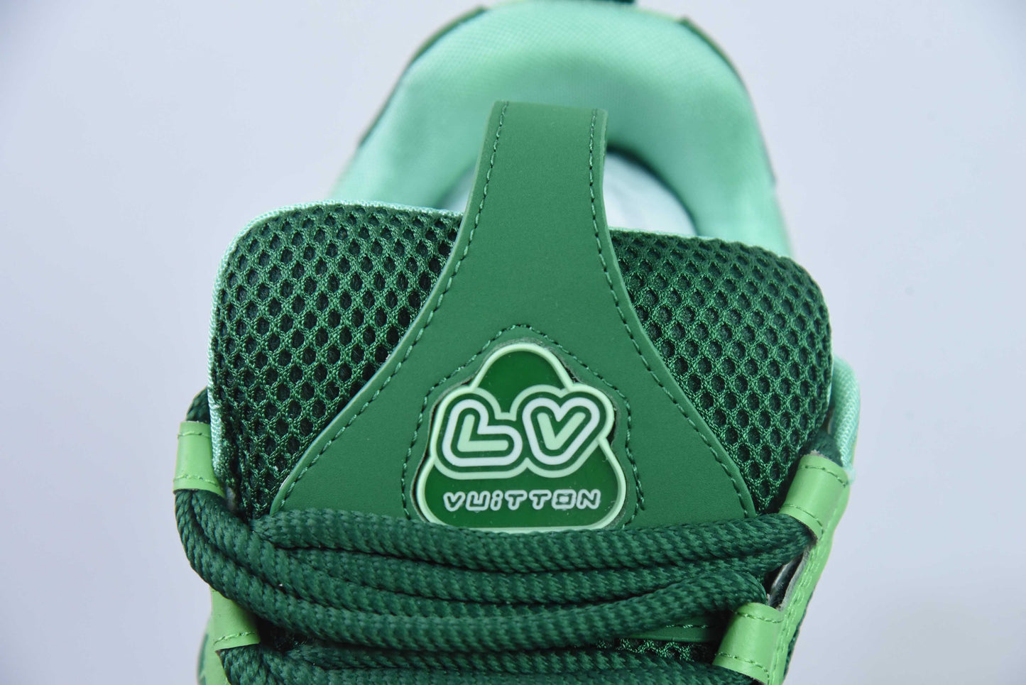Tênis LV Skate