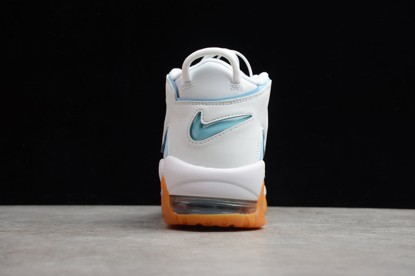 Nike Air More Uptempo 96 QS