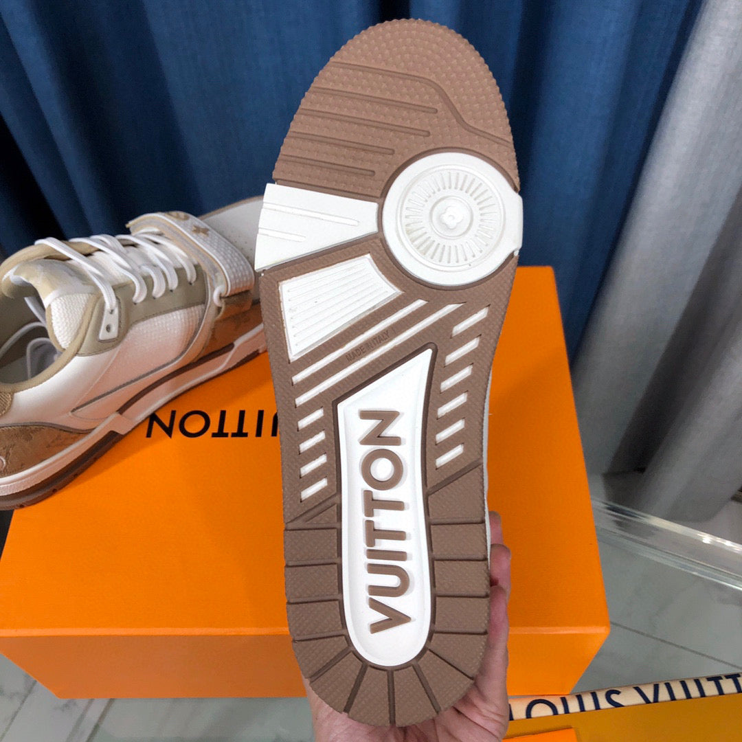 Tênis LV Trainer