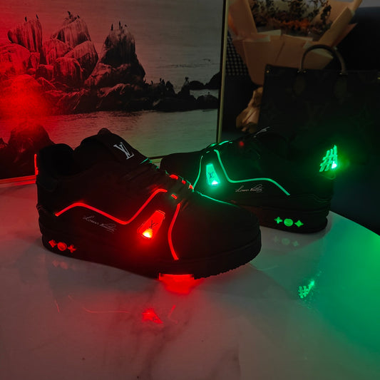 Tênis LV Trainer