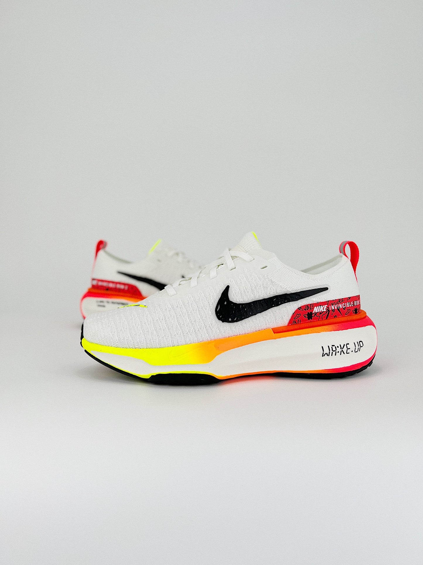 Nike ZoomX Invincible