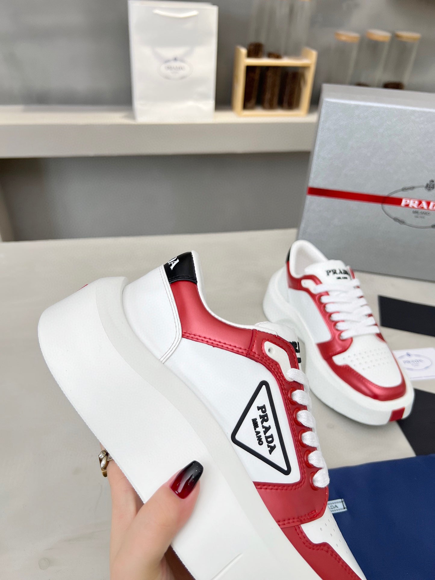 Prada