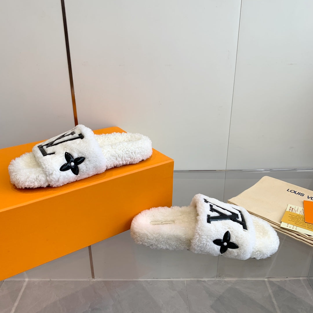 Luis Vuitton