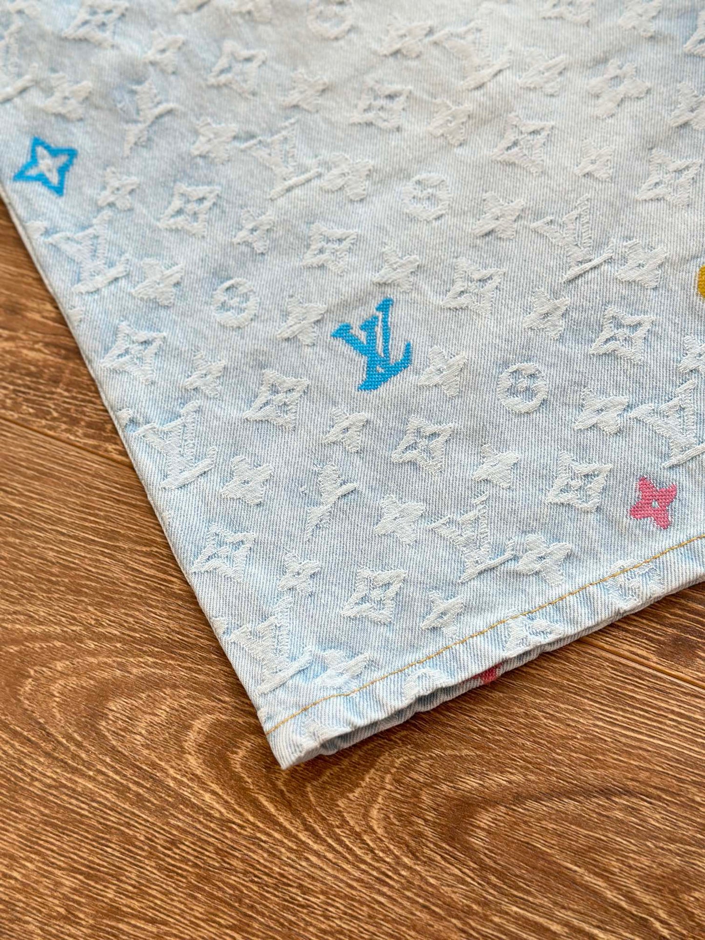 Short Louis Vuitton