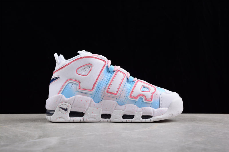 Nike Air More Uptempo 96 QS