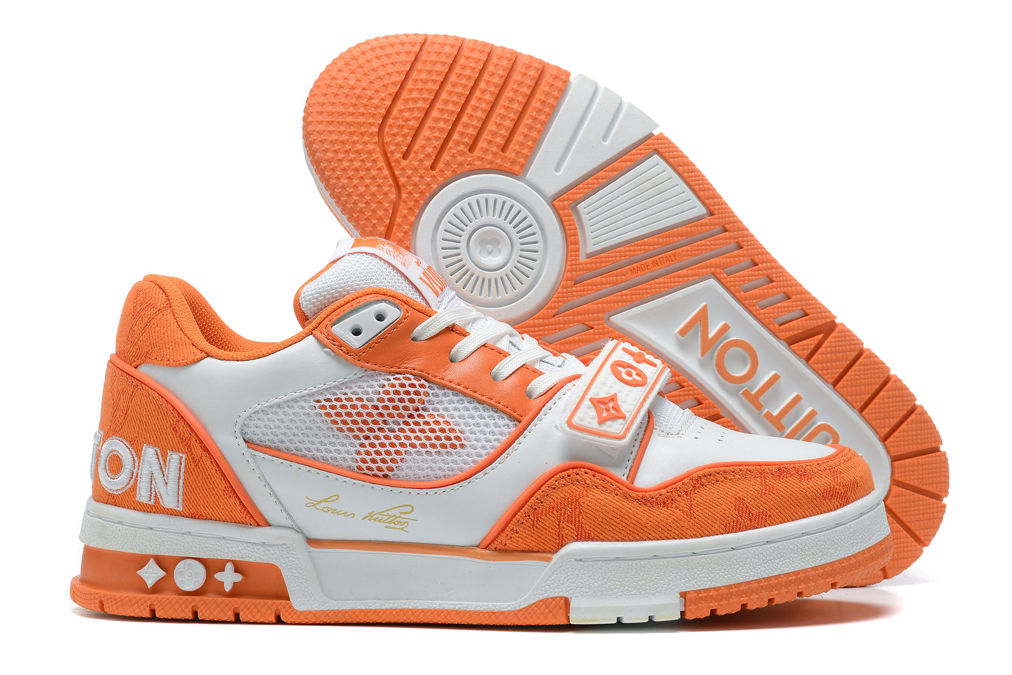 Tênis LV Trainer