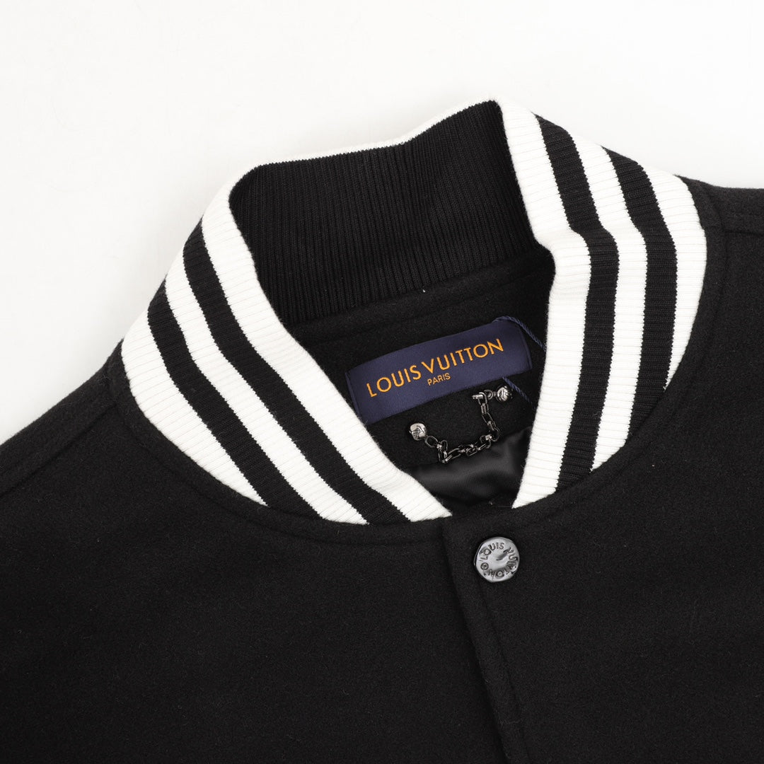 Jaqueta Louis Vuitton