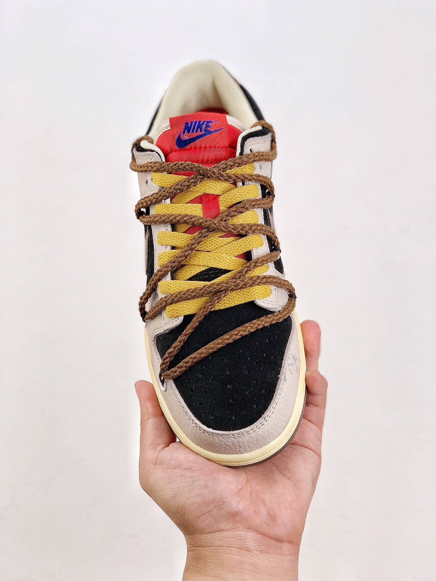 Nike Dunk Low Personalizado