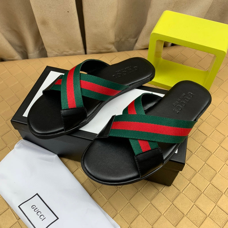 Chinelo Gucci