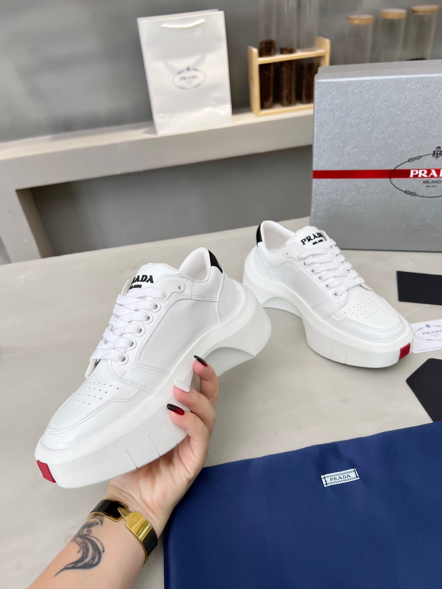 Prada
