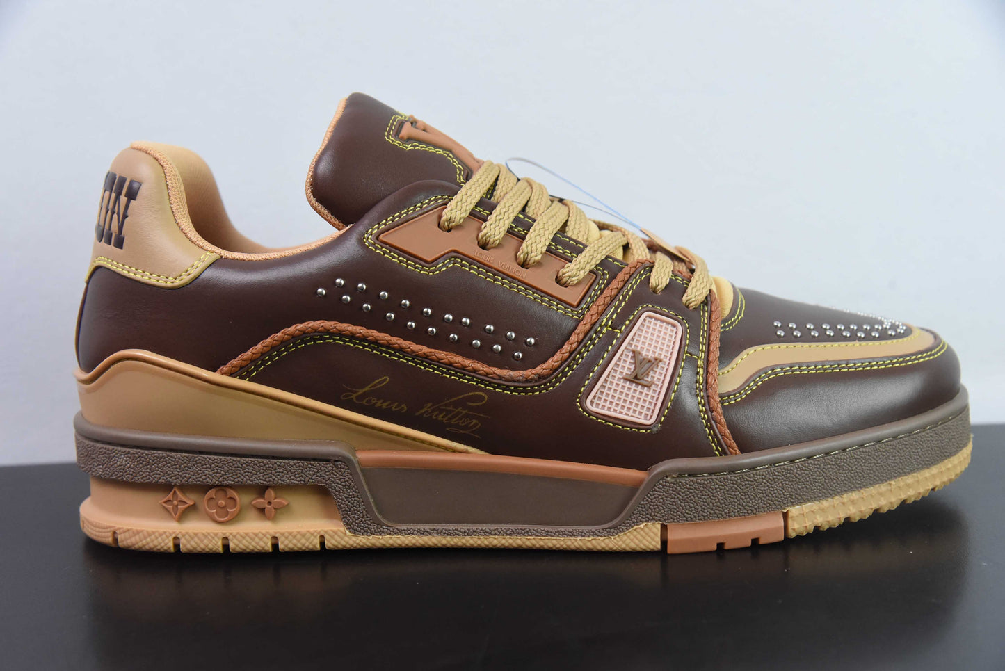 Tênis LV Trainer