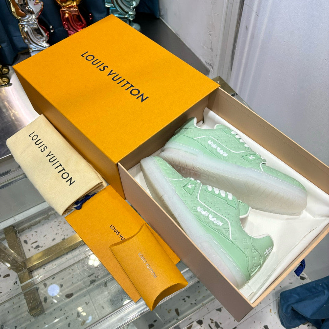 Tênis LV Trainer