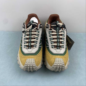 Tênis Moncler x Hoka Mafate Speed 2