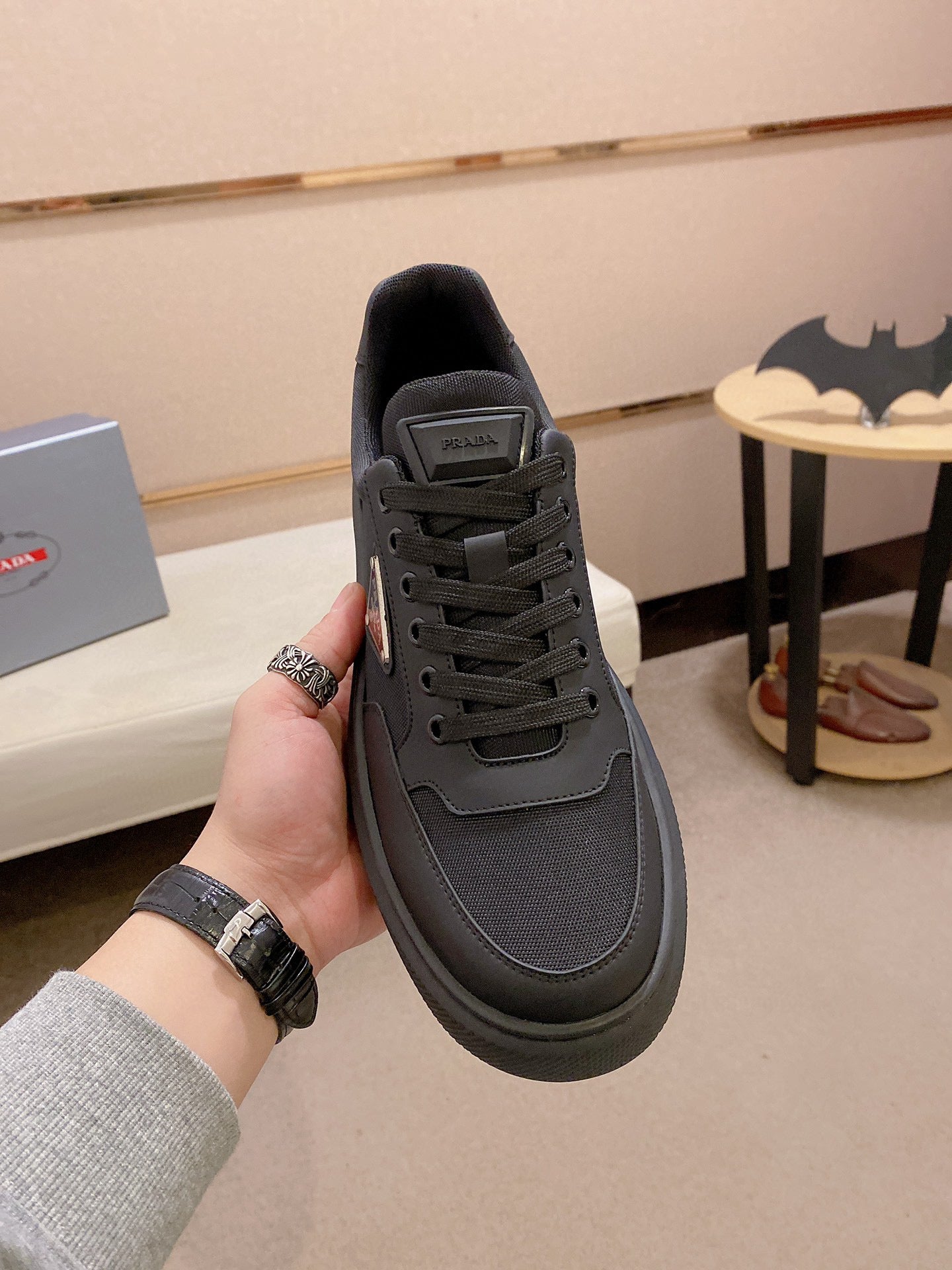 Prada