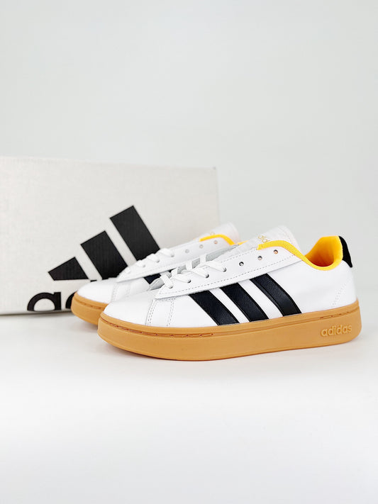 Adidas Originals Grand Court Alpha