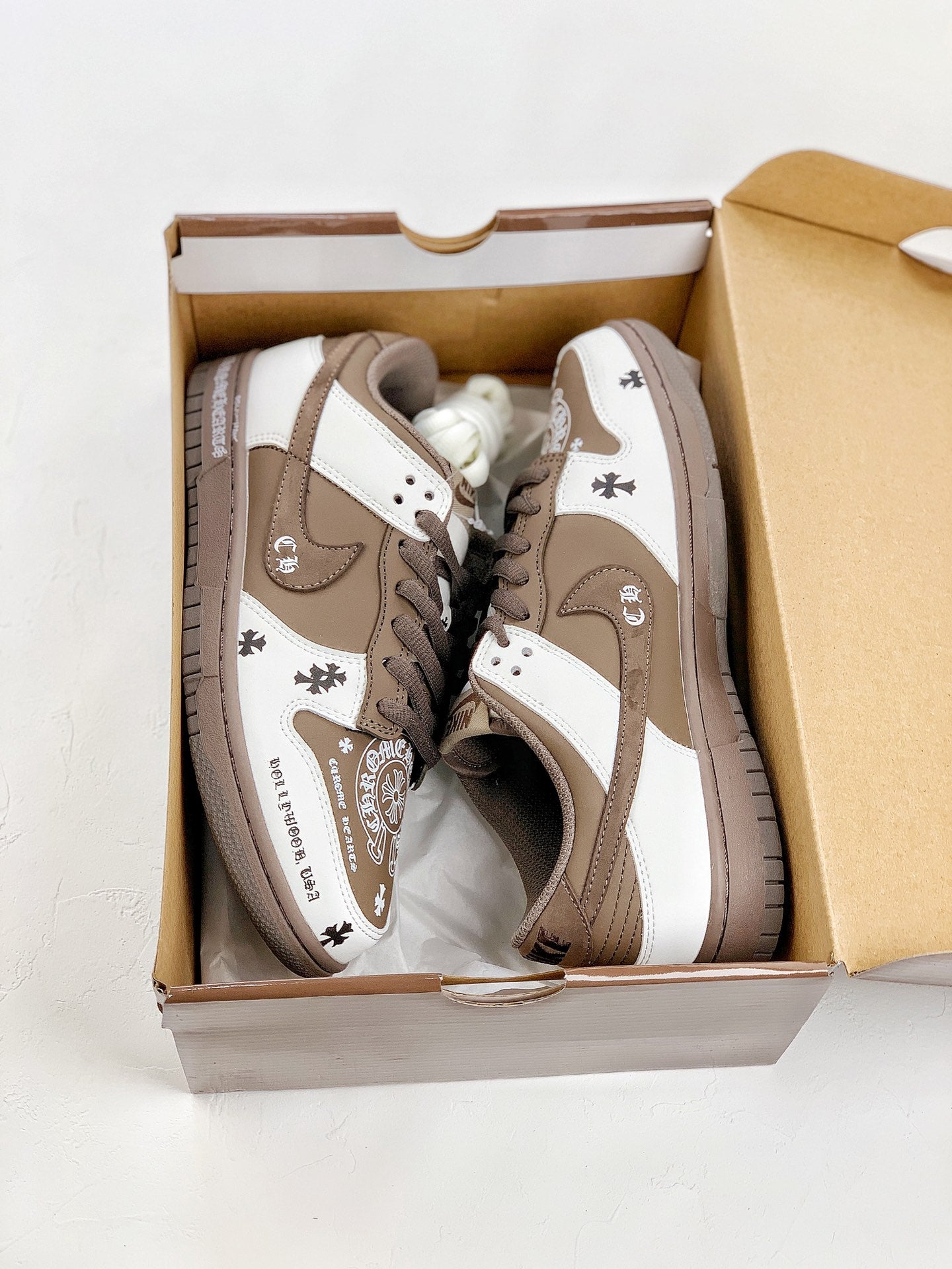 Nike Dunk SB Low